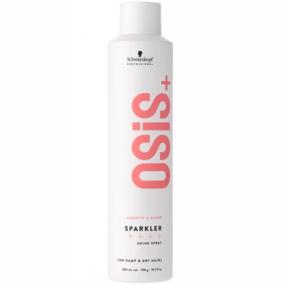Schwarzkopf Osis+ Sparkler - 300ml főképe